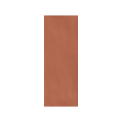 Abacus 3x8" Matt 9.5mm Ceramic Subway Tile