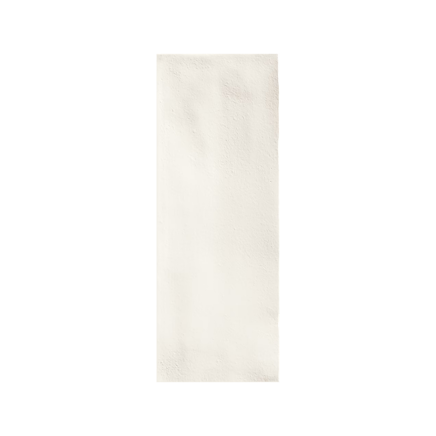 Abacus 3x8" Matt 9.5mm Ceramic Subway Tile