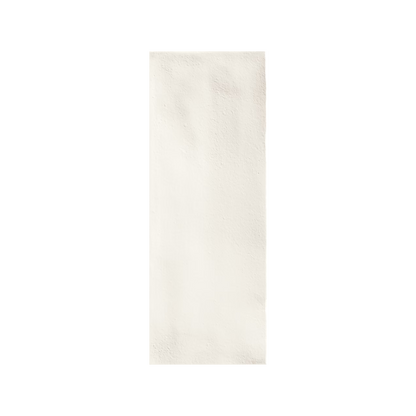 Abacus 3x8" Matt 9.5mm Ceramic Subway Tile