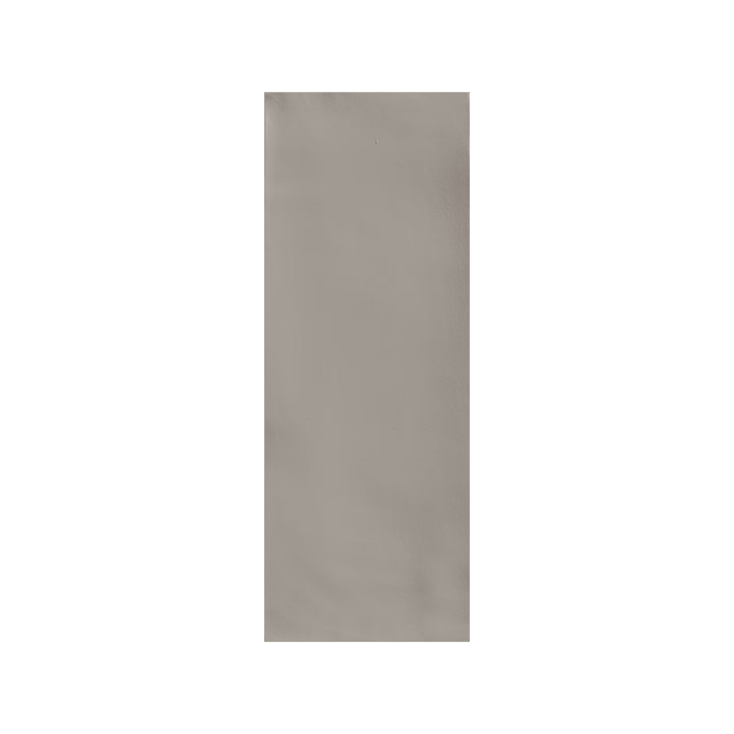 Abacus 3x8" Matt 9.5mm Ceramic Subway Tile