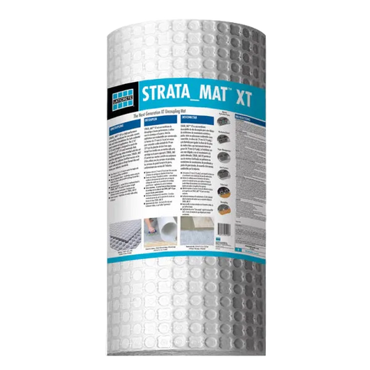 Laticrete Strata Mat XT - Full Roll image 0