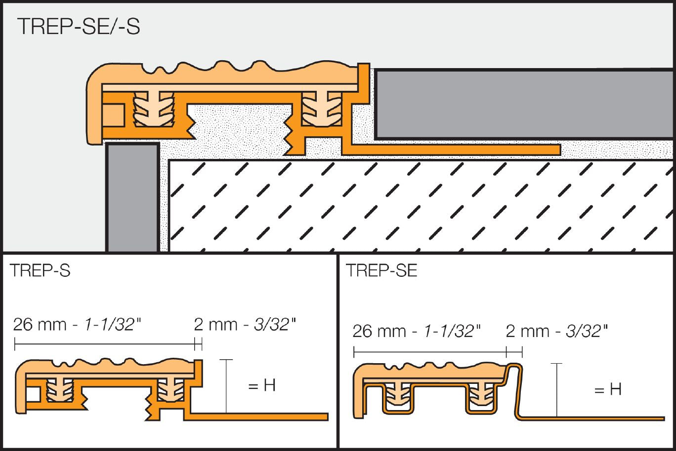 Schluter-TREP-SE-S-B Profile image 7