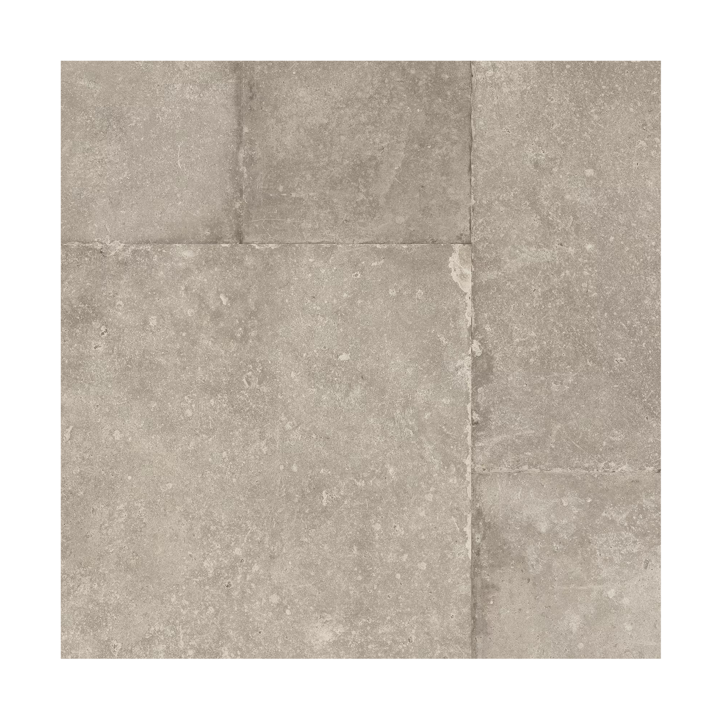 Ever-Stone 40x40" - 9mm Stone-Look Porcelain Tile