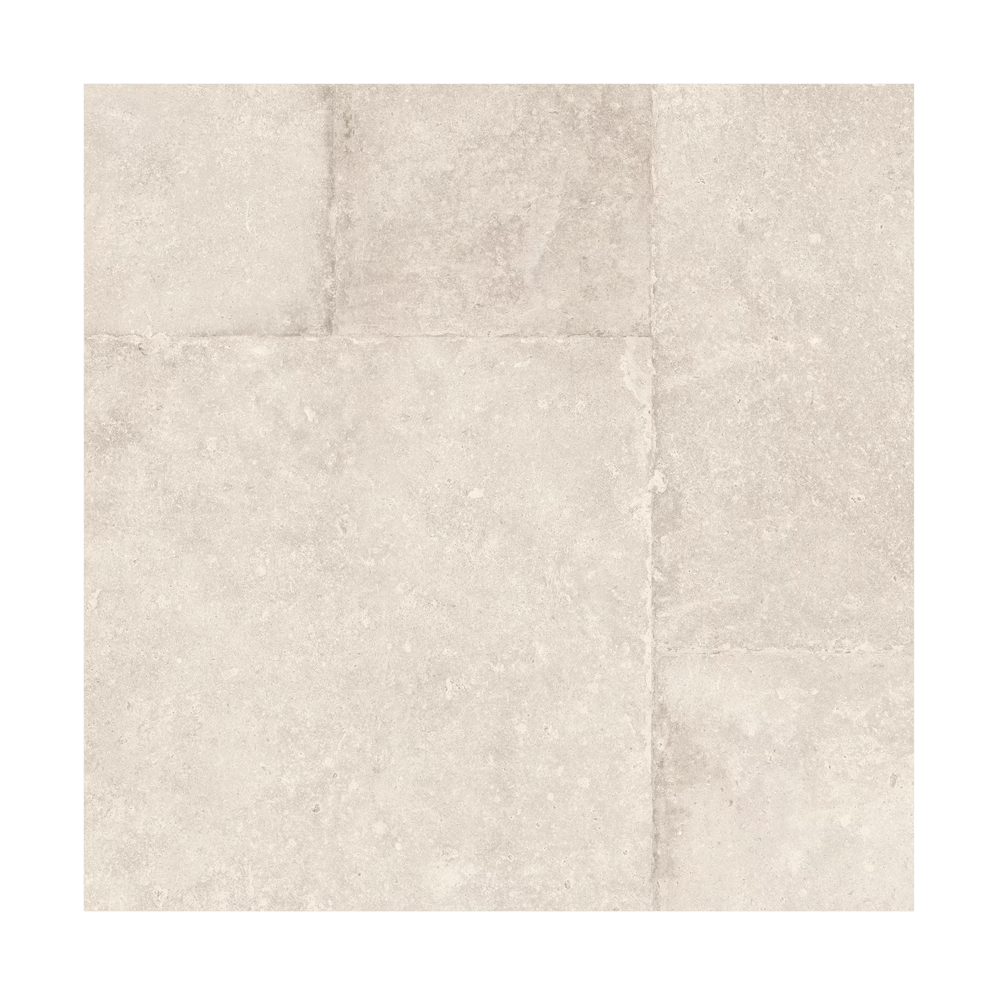 Ever-Stone 40x40" - 9mm Stone-Look Porcelain Tile