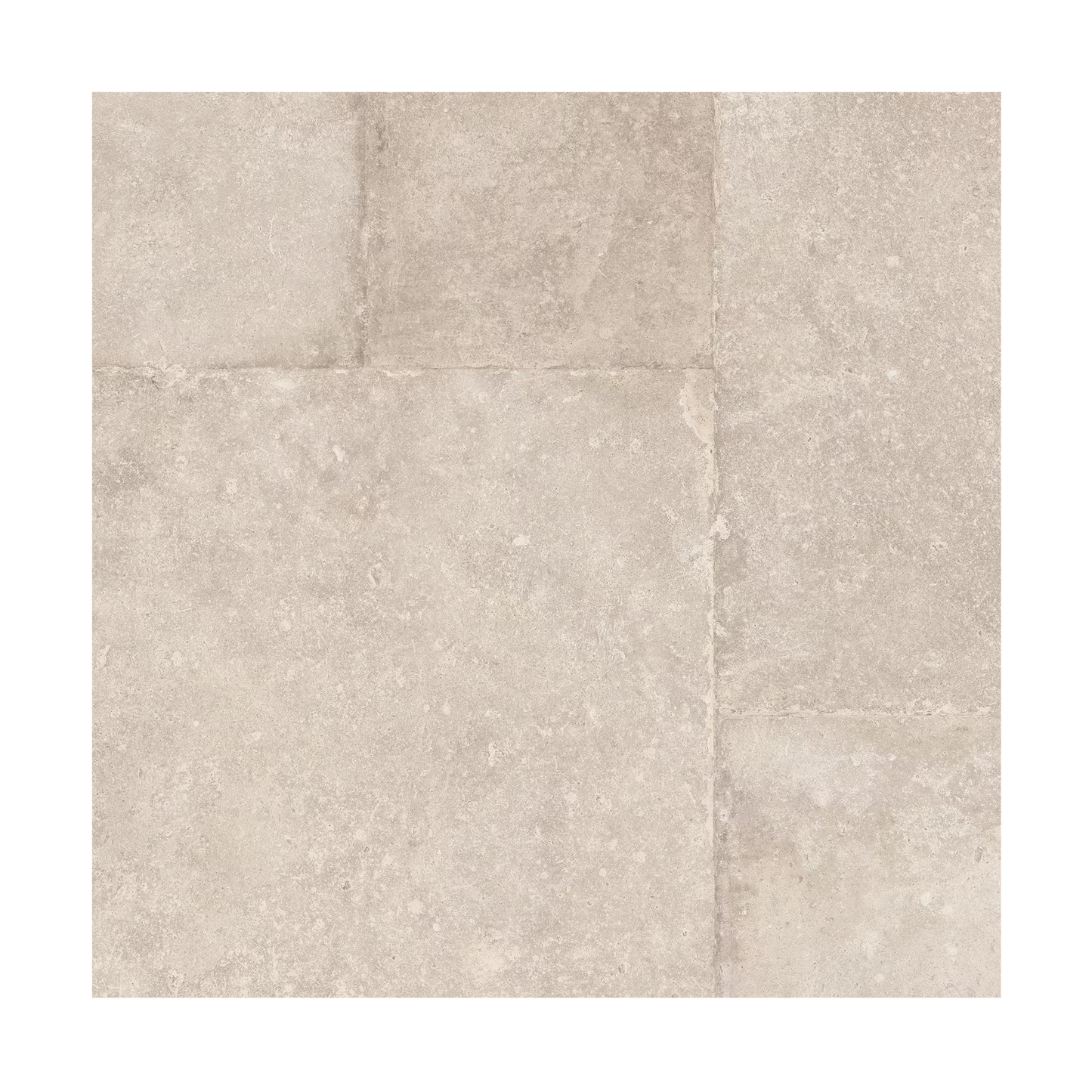 Ever-Stone 40x40" - 9mm Stone-Look Porcelain Tile