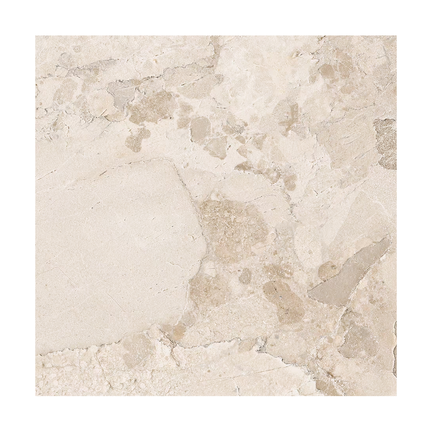 Matera Stone 40x40" - 20mm Stone-Look Porcelain Tile