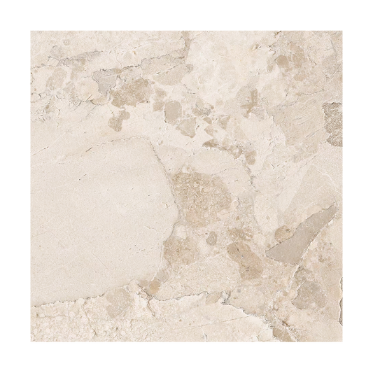 Matera Stone 40x40" - 9mm Stone-Look Porcelain Tile