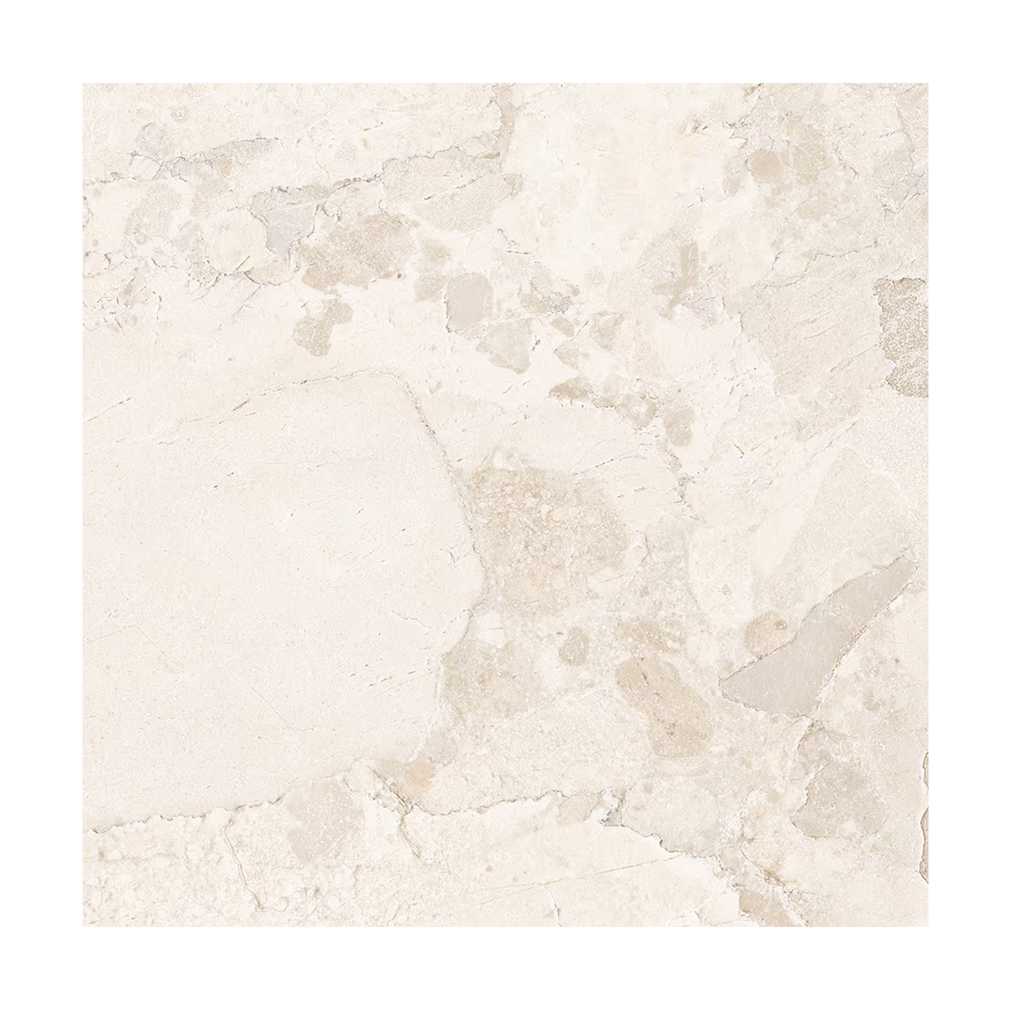 Matera Stone 40x40" - 20mm Stone-Look Porcelain Tile