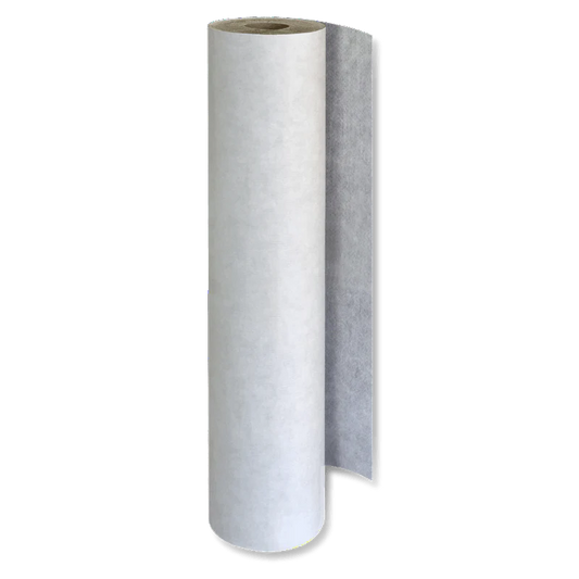 Laticrete Fracture Ban 90 - Heavy-Duty Crack Isolation & Waterproofing Membrane image 1