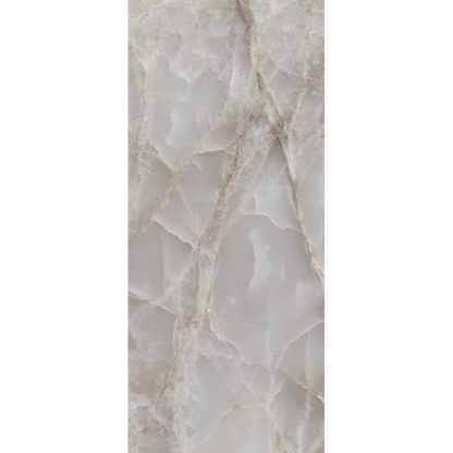 Tele Di Marmo Reloaded 48x110" - 6.5mm Marble-Look Porcelain Slabs
