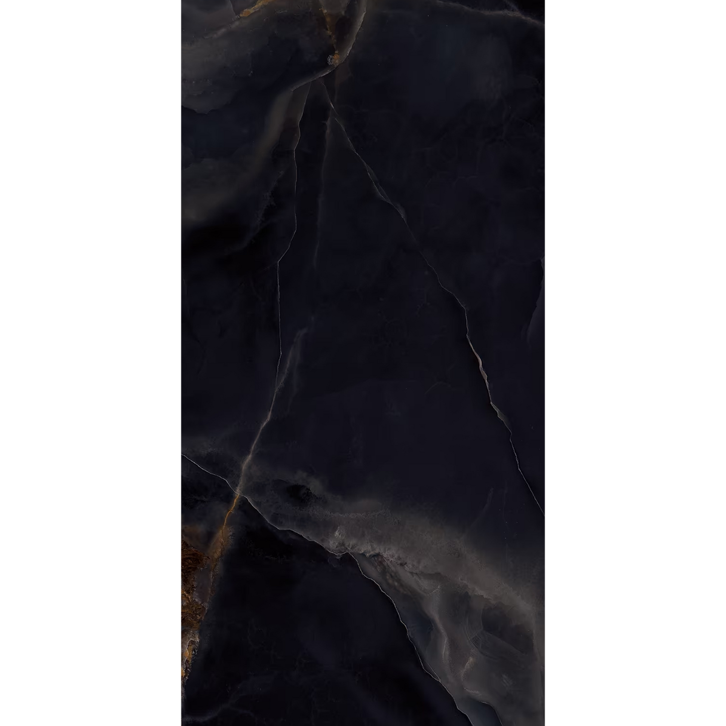 Tele Di Marmo Onyx 48x110" - 6.5mm Marble-Look Porcelain Slabs