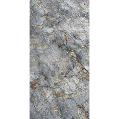 Tele Di Marmo Revolution 48x110" - 6.5mm Marble-Look Porcelain Slabs