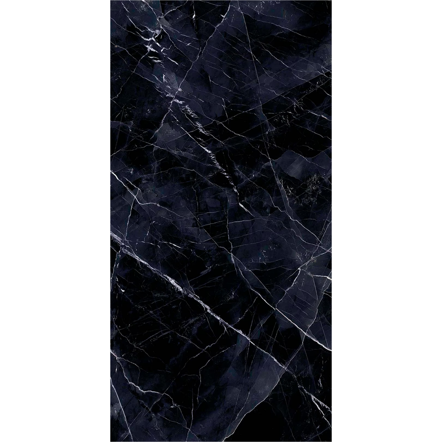 Tele Di Marmo Revolution 48x110" - 6.5mm Marble-Look Porcelain Slabs