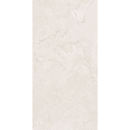 Portland Stone 48x110" - 6.5mm Porcelain Slab For Floor & Wall