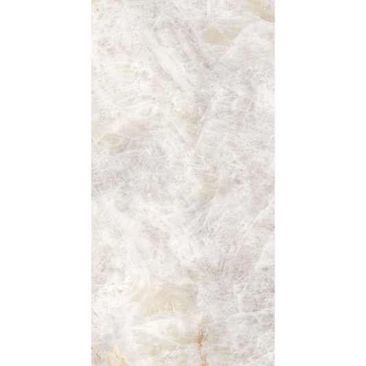 Tele Di Marmo Precious 48x110" - 6.5mm Marble-Look Porcelain Slabs
