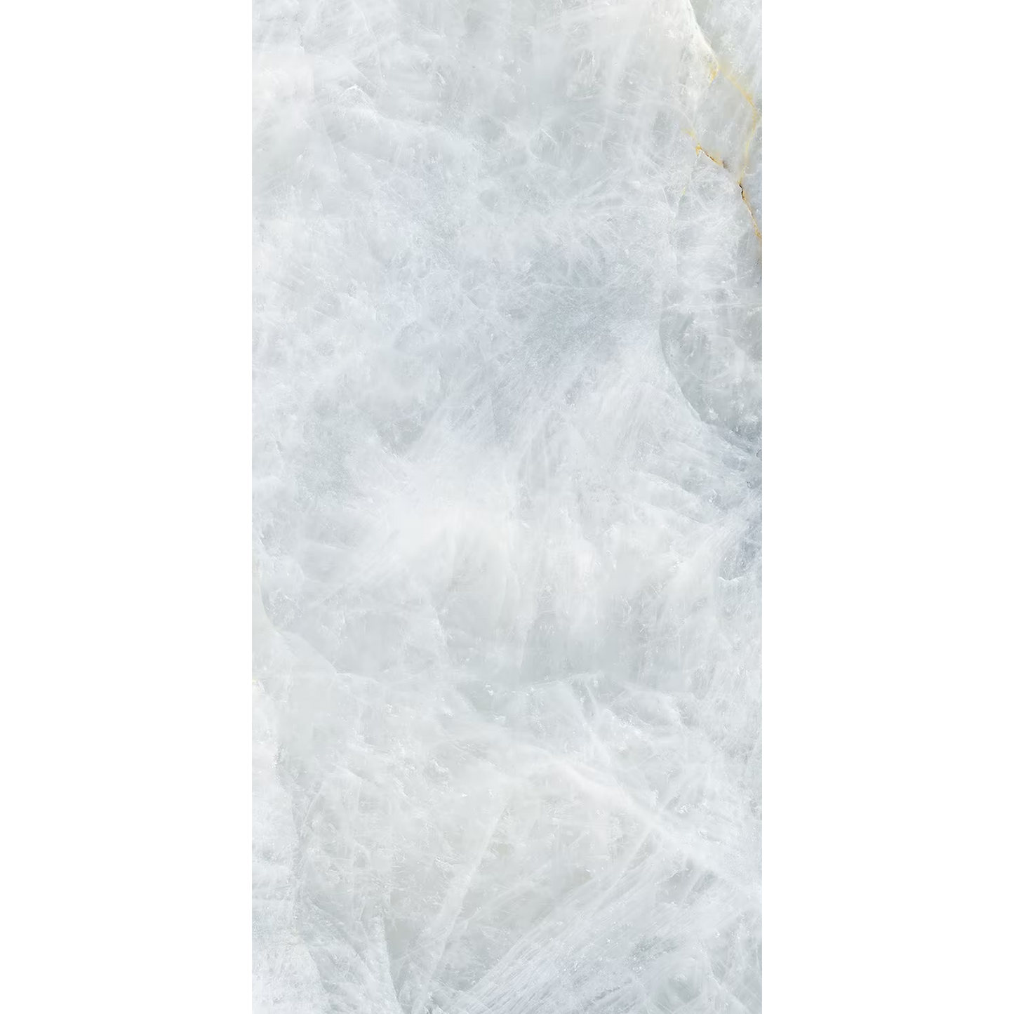 Tele Di Marmo Precious 48x110" - 6.5mm Marble-Look Porcelain Slabs