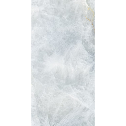 Tele Di Marmo Precious 48x110" - 6.5mm Marble-Look Porcelain Slabs