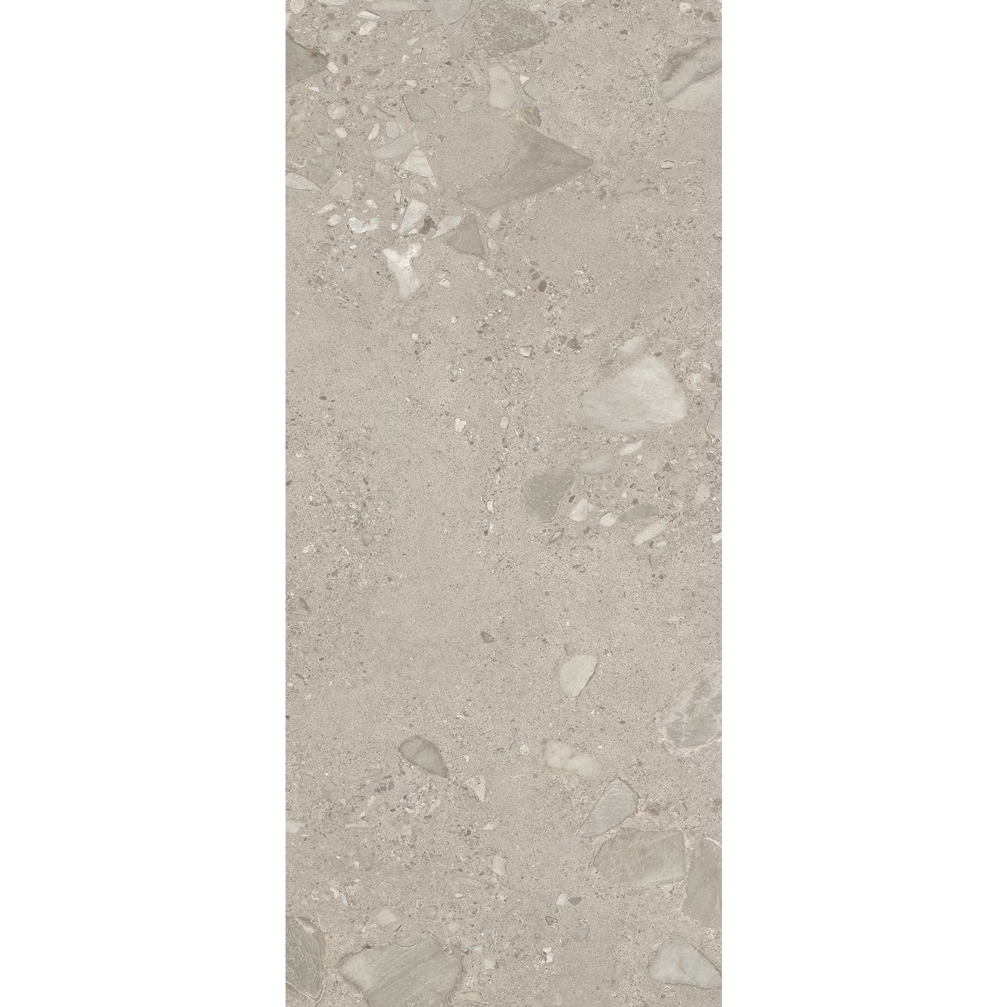 GemmaStone 48x110" - 6.5mm Stone-Look Ceramic Slab