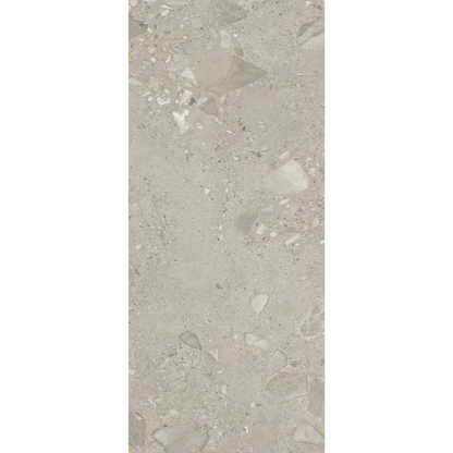 GemmaStone 48x110" - 6.5mm Stone-Look Ceramic Slab