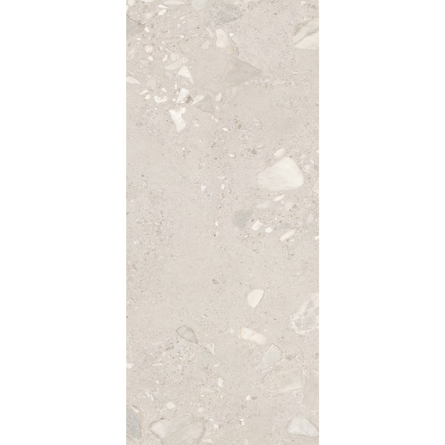 GemmaStone 48x110" - 6.5mm Stone-Look Ceramic Slab