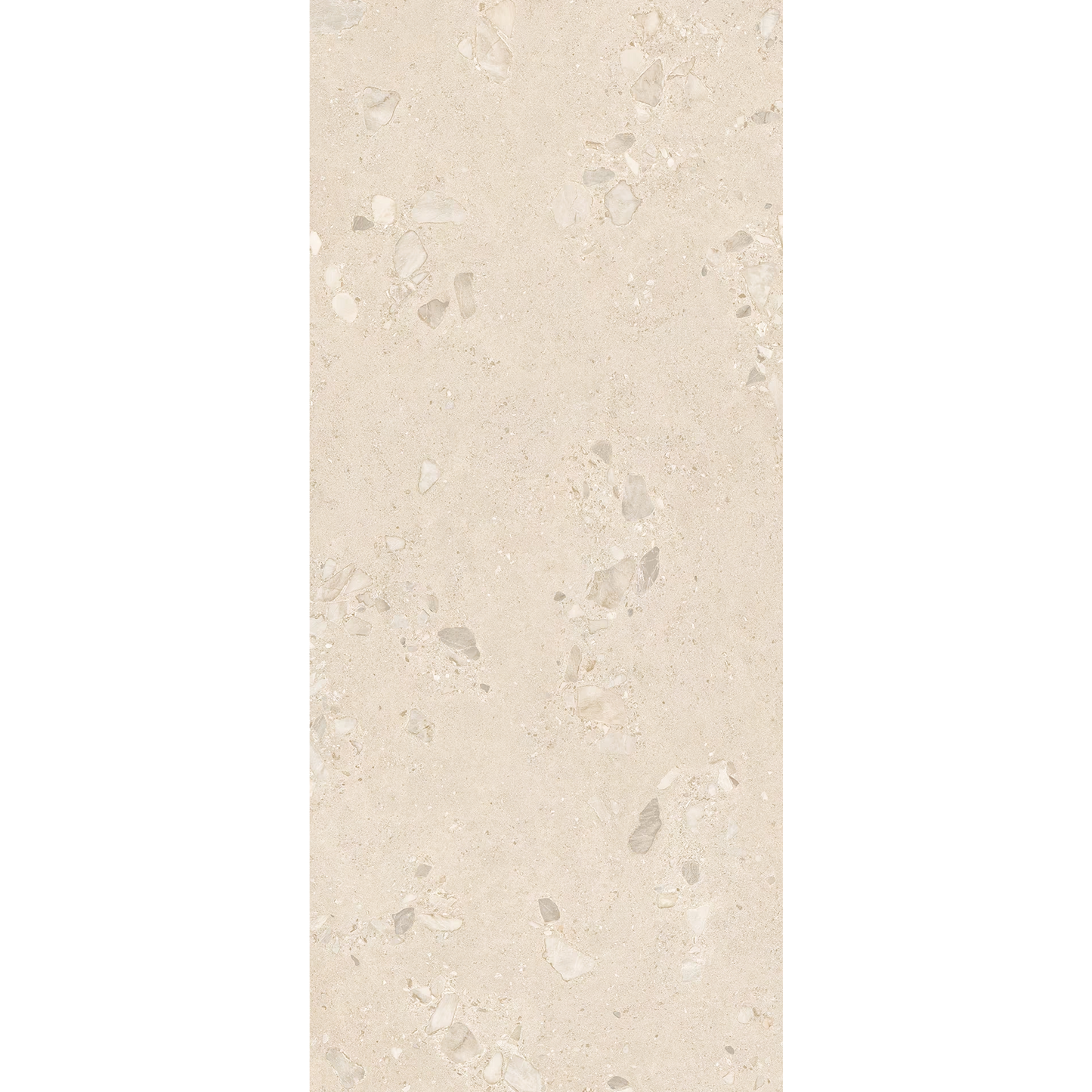 GemmaStone 48x110" - 6.5mm Stone-Look Ceramic Slab