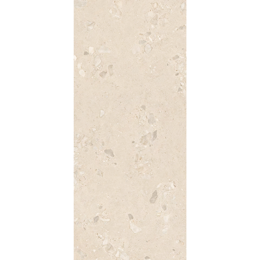 GemmaStone 48x110" - 6.5mm Stone-Look Ceramic Slab