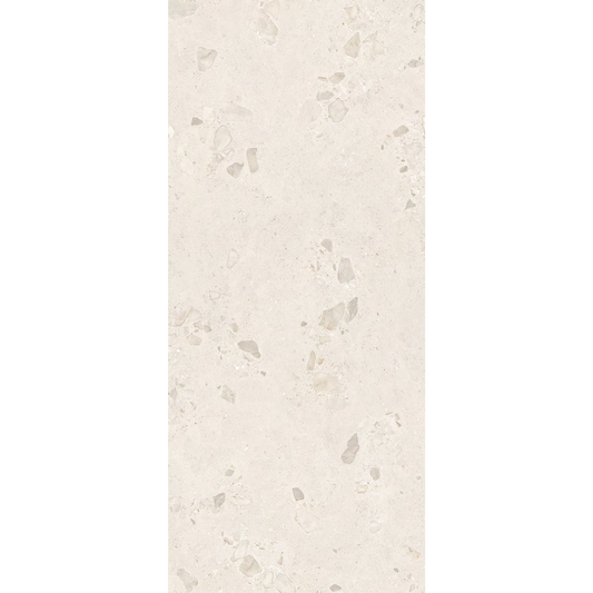 GemmaStone 48x110" - 6.5mm Stone-Look Ceramic Slab