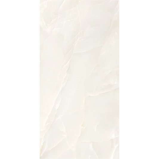 Tele Di Marmo Onyx 48x110" - 6.5mm Marble-Look Porcelain Slabs