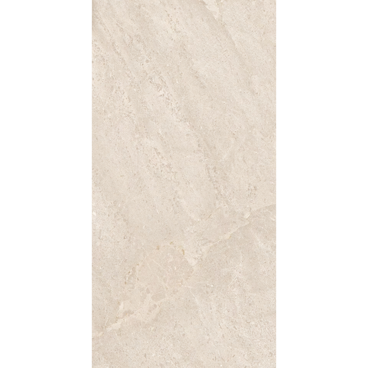 Matera Stone 48x110" - 6.5mm Stone-Look Porcelain Slab