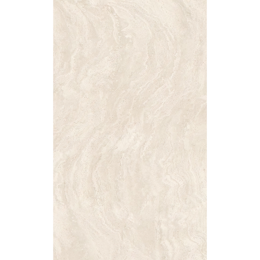 Dual Travertine 48x110" - 6.5mm Travertine-Look Porcelain Slab