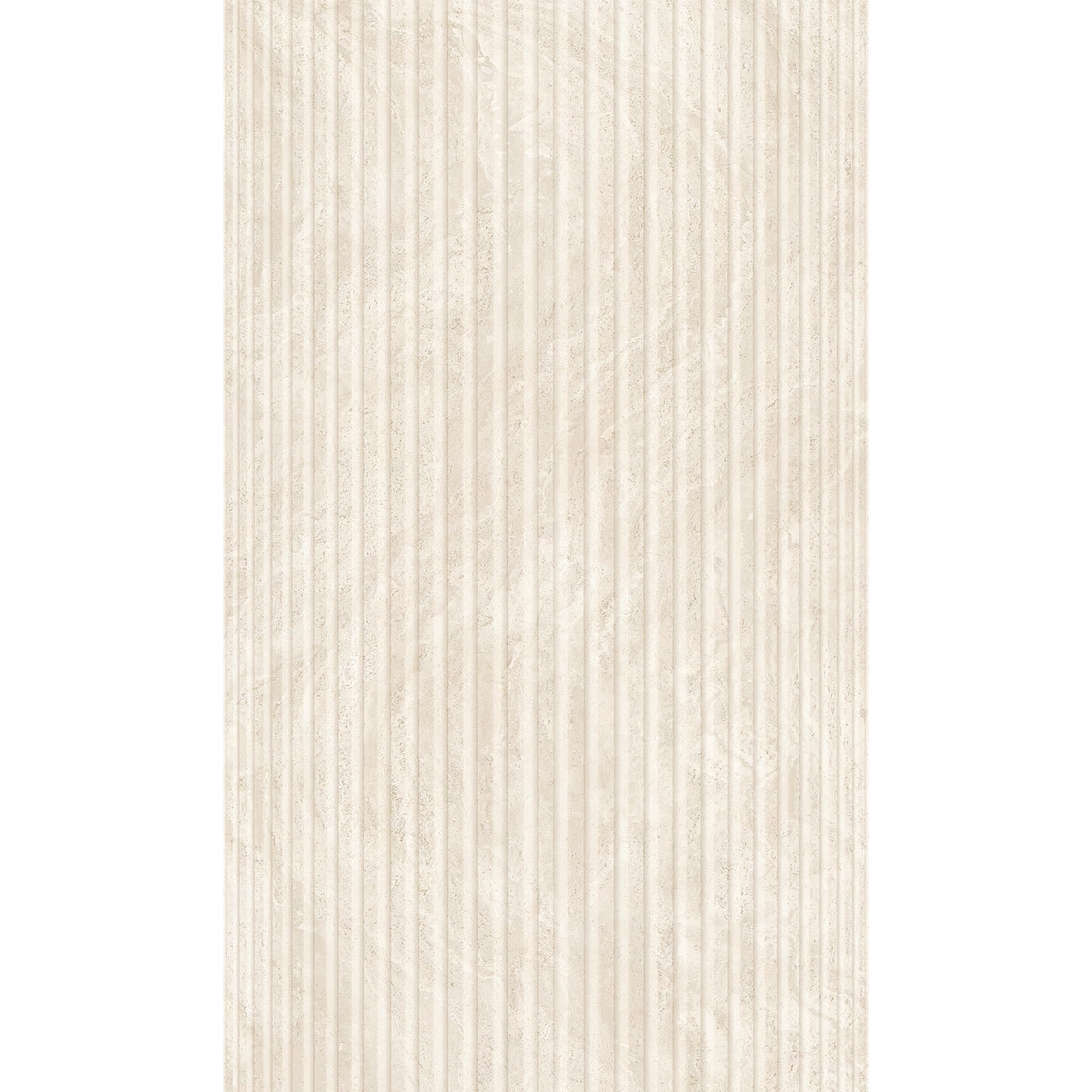 Dual Travertine 48x110" - 6.5mm Travertine-Look Porcelain Slab