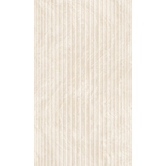 Dual Travertine 48x110" - 6.5mm Travertine-Look Porcelain Slab