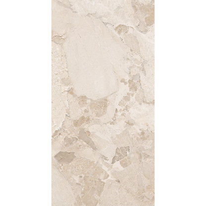 Matera Stone 48x110" - 6.5mm Stone-Look Porcelain Slab