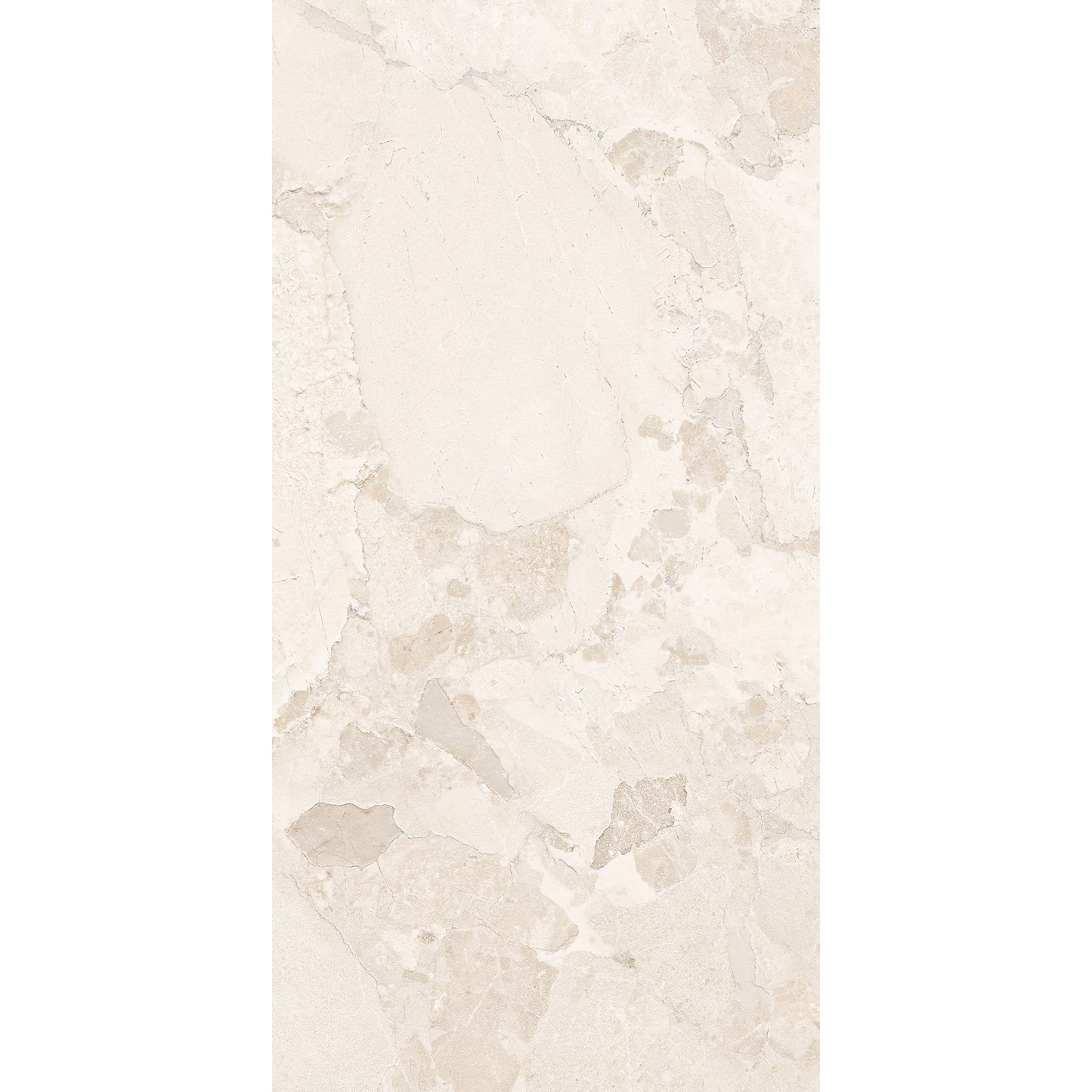 Matera Stone 48x110" - 6.5mm Stone-Look Porcelain Slab