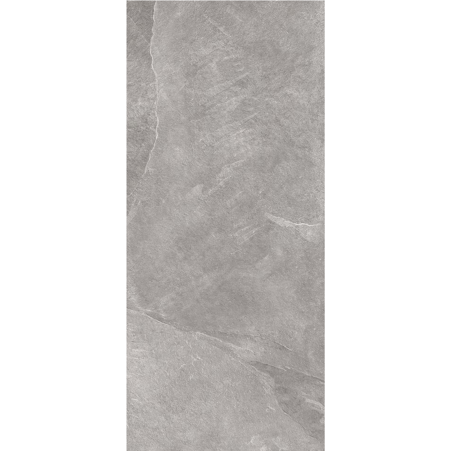 Cornerstone 48x110" - 6.5mm Porcelain Slab for Floors & Walls