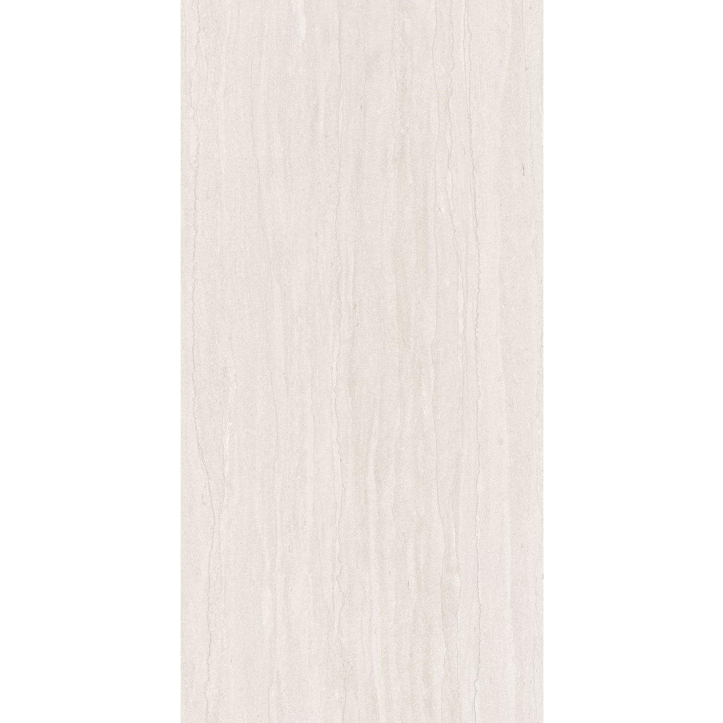 Portland Stone 48x110" - 6.5mm Porcelain Slab For Floor & Wall
