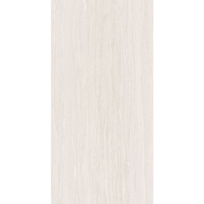 Portland Stone 48x110" - 6.5mm Porcelain Slab For Floor & Wall