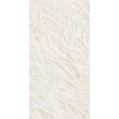 Tele Di Marmo Crystal 48x110" - 6.5mm Marble-Look Porcelain Slabs