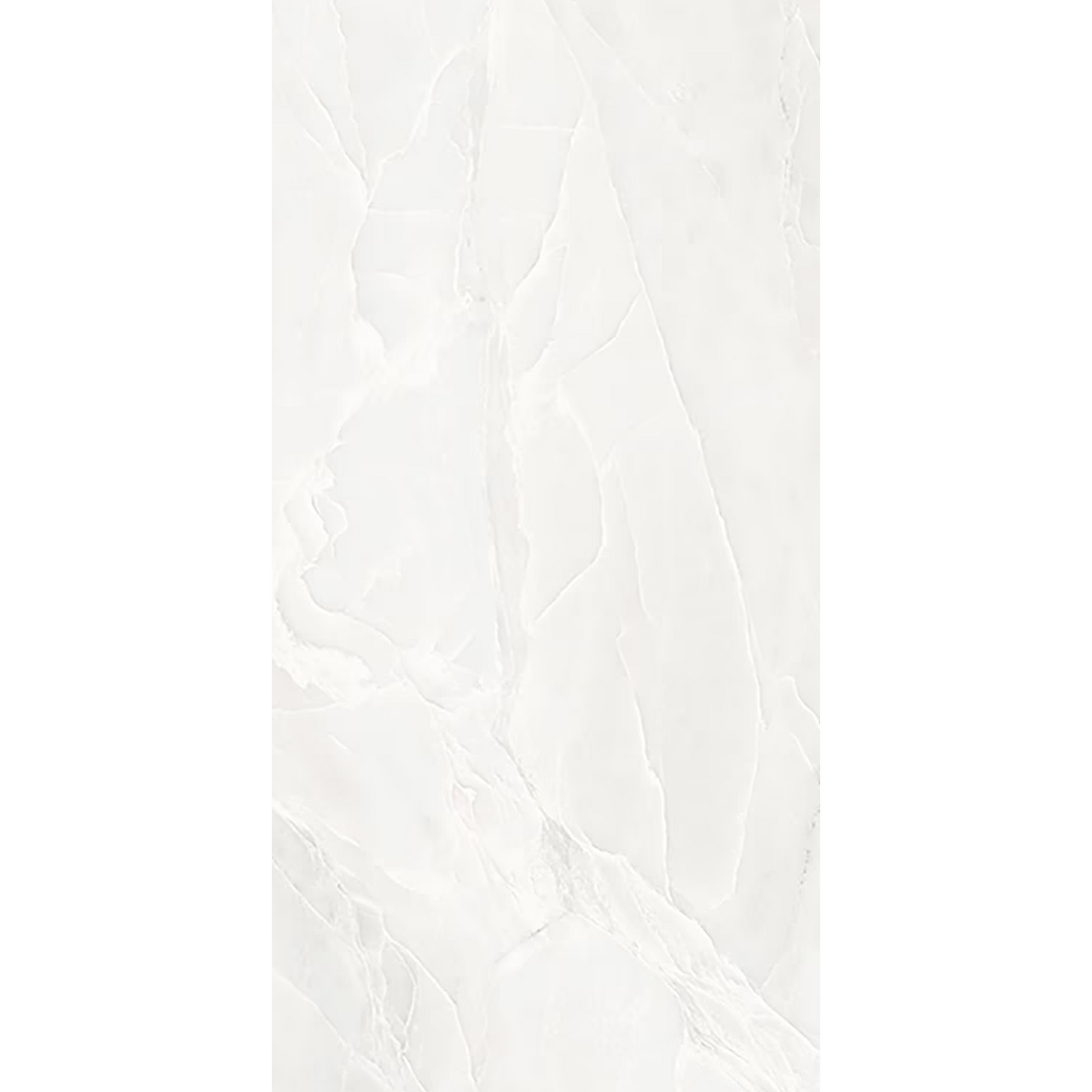 Tele Di Marmo Selection 48x110" 6.5mm Marble-Look Porcelain Slabs