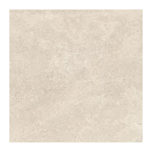 MaPierre 48x48" - 9.5mm Stone-Look Porcelain Tile