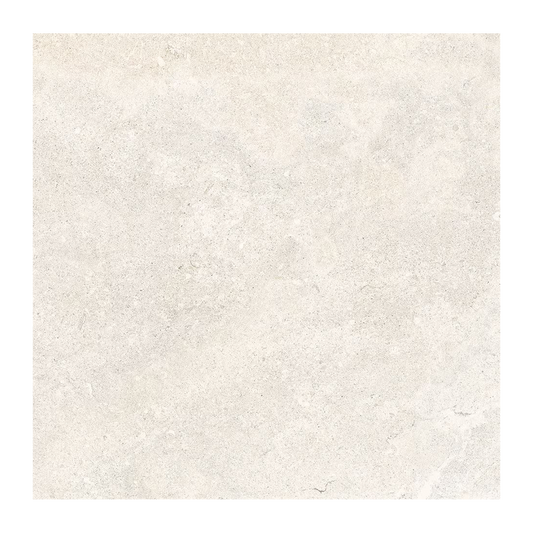 MaPierre 48x48" - 9.5mm Stone-Look Porcelain Tile