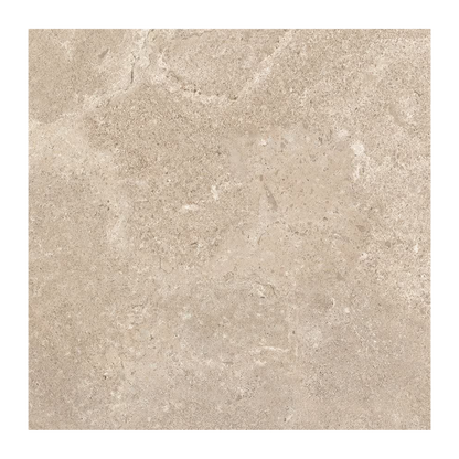 MaPierre 48x48" - 9.5mm Stone-Look Porcelain Tile