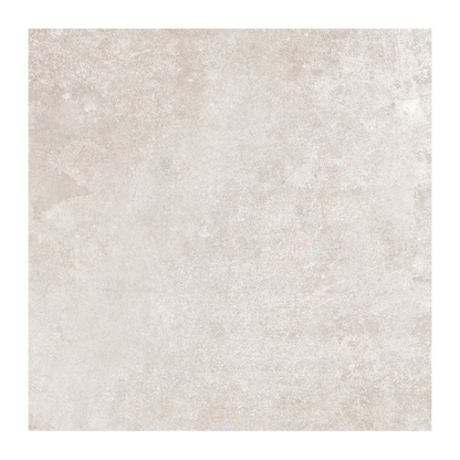 Chateau 48x48" - 9.5mm Stone-Look Porcelain Tile