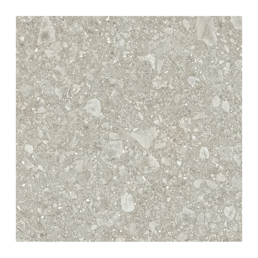 Lombarda 48x48" - 9.5mm Porcelain Terrazzo-Look Tile