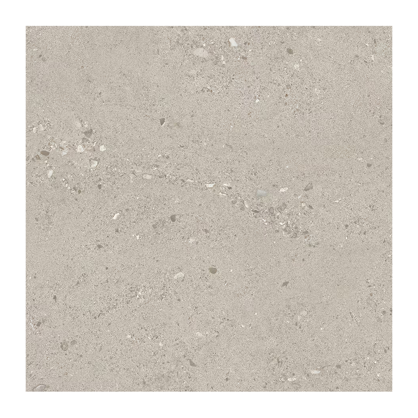 GemmaStone 48x48" - 9mm Stone-Look Ceramic Tile