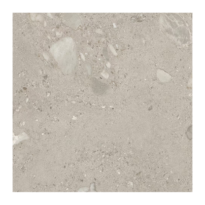 GemmaStone 48x48" - 9mm Stone-Look Ceramic Tile