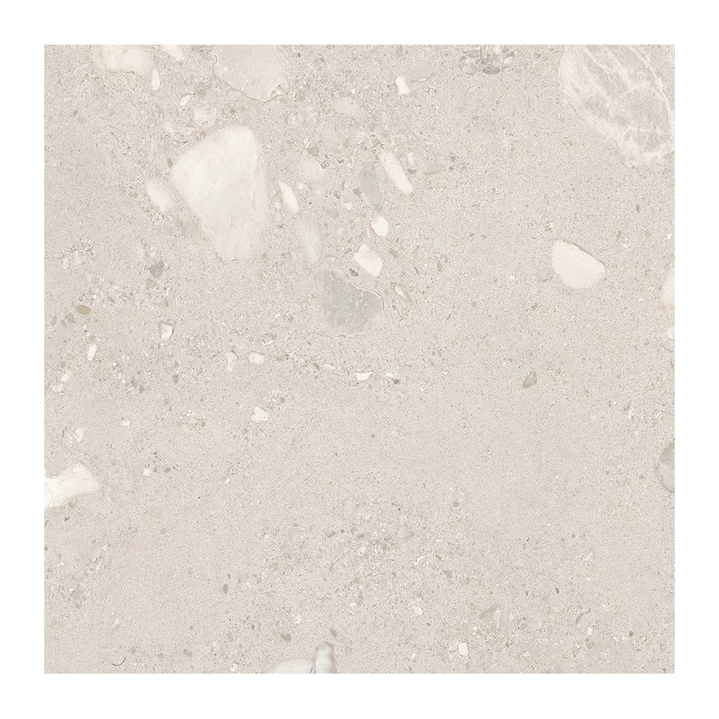GemmaStone 48x48" - 9mm Stone-Look Ceramic Tile