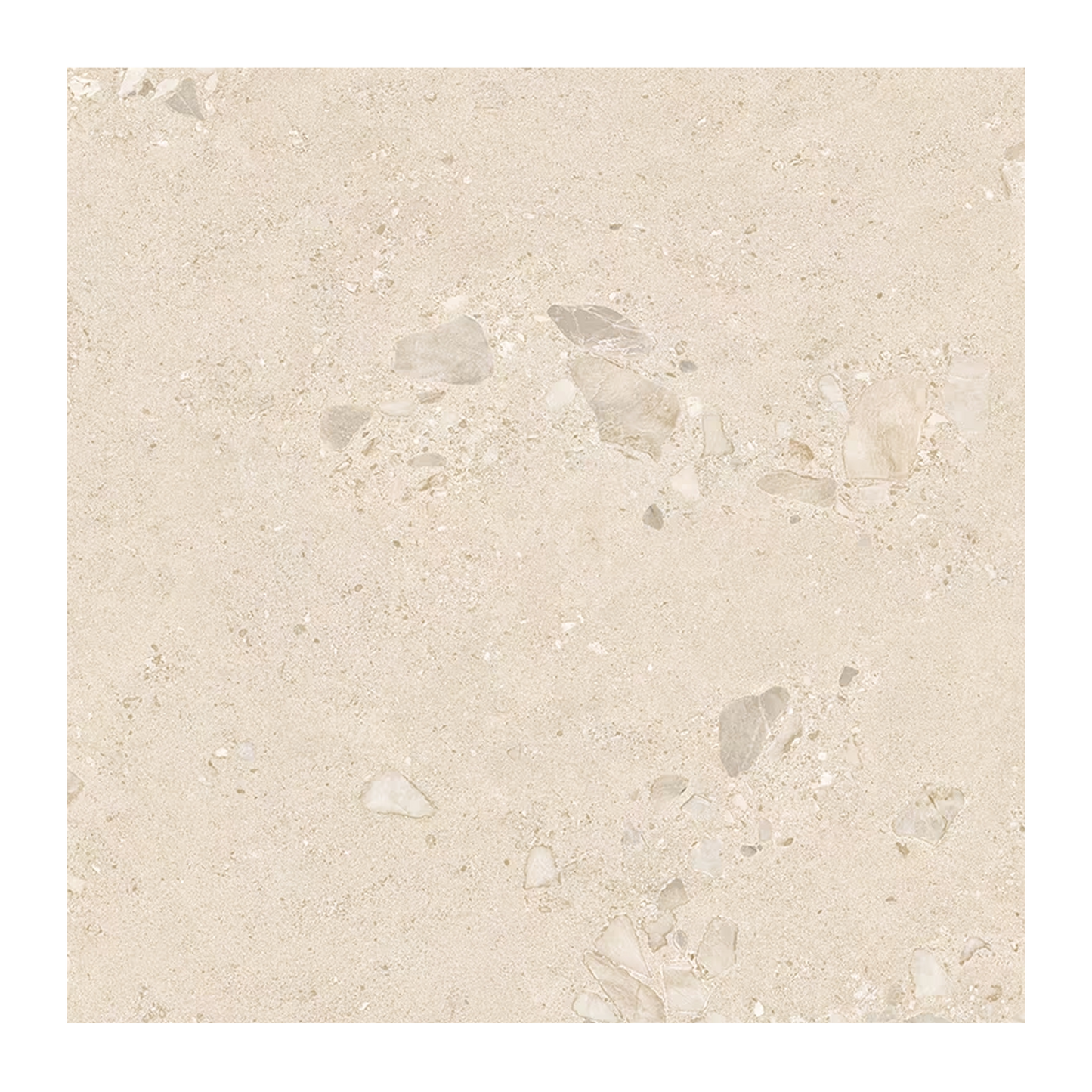 GemmaStone 48x48" - 9mm Stone-Look Ceramic Tile