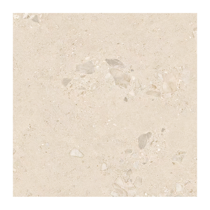 GemmaStone 48x48" - 9mm Stone-Look Ceramic Tile