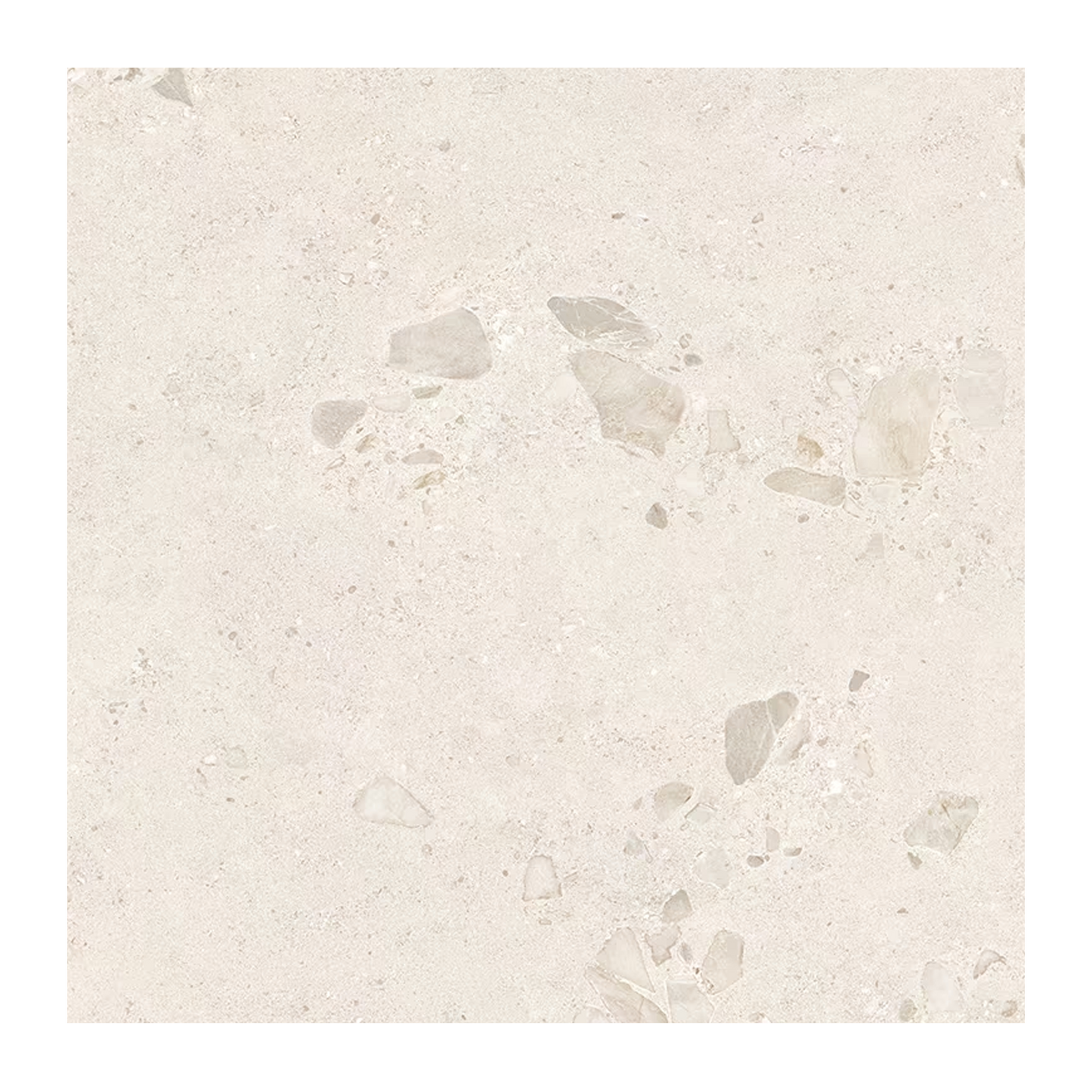GemmaStone 48x48" - 9mm Stone-Look Ceramic Tile